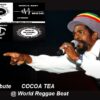 Cocoa Tea